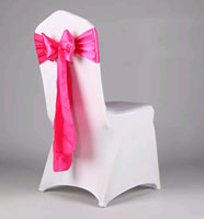 Lycra/Spandex Chair Cover - Ani Events