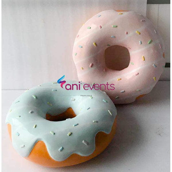 Donut - Ani Events