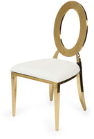 O Chair (LUX) - Ani Events
