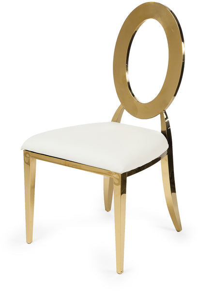 O Chair (LUX) - Ani Events