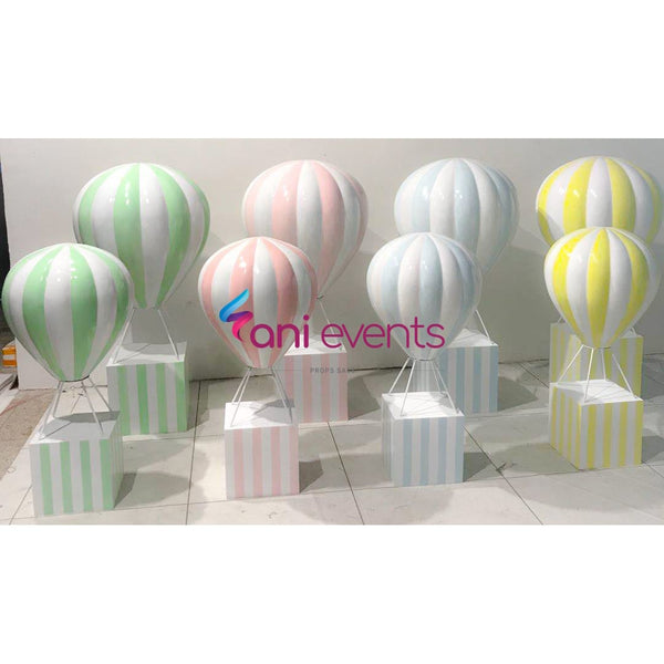 HOT Air Balloon (PICK UP ONLY) - Ani Events