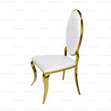 LUX Chair (Set of 2) - Ani Events
