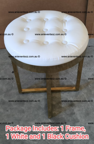 LUX Stool PRE-ORDER - Ani Events
