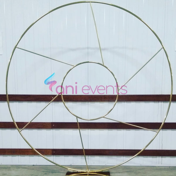 UNITY Backdrop (PICK UP ONLY) - Ani Events