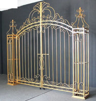 King Queen GATE (Disassembled) - PRE-ORDER - Ani Events